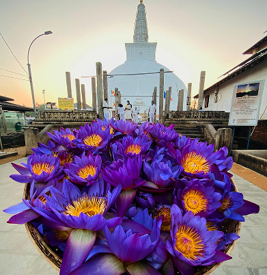 Anuradhapura